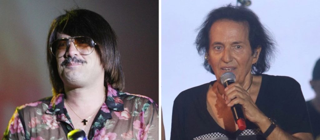 Νέα κόντρα στη showbiz: Πασχάλης – «Ο Σφήνος γελοιοποιεί μια εποχή»