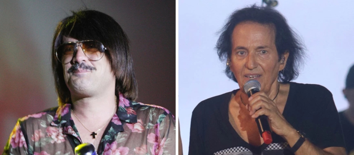 Νέα κόντρα στη showbiz: Πασχάλης – «Ο Σφήνος γελοιοποιεί μια εποχή»