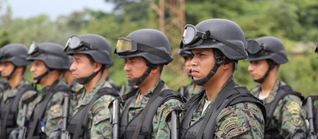 Ισημερινός: Ισχυρές δυνάμεις αστυνομίας και στρατού στις φυλακές μετά τα επεισόδια με τους 118 νεκρούς