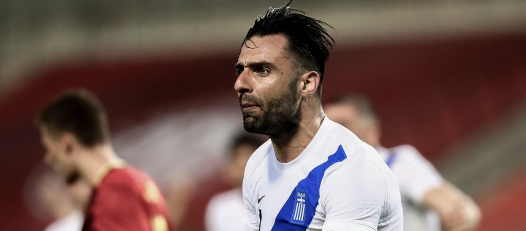 ΑΕΚ: Μπήκε στην αποστολή ο Γ.Τζαβέλλας ενόψει Παναιτωλικού – Εκτός ο Άμραμπατ