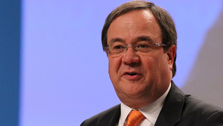 Γερμανία: Συρρικνώνονται ακόμα περισσότερο τα ποσοστά της Χριστιανικής Ένωσης (CDU/CSU)