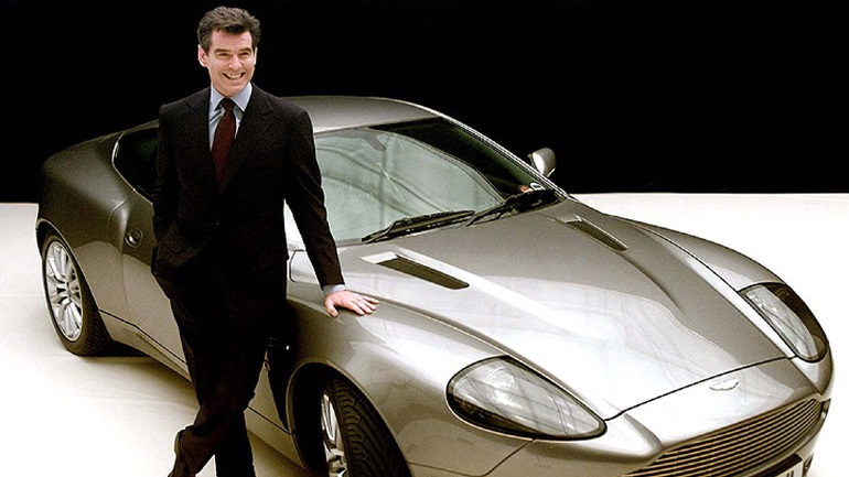 Το χειρότερο από τα gadget του James Bond είναι πράγματι αληθινό