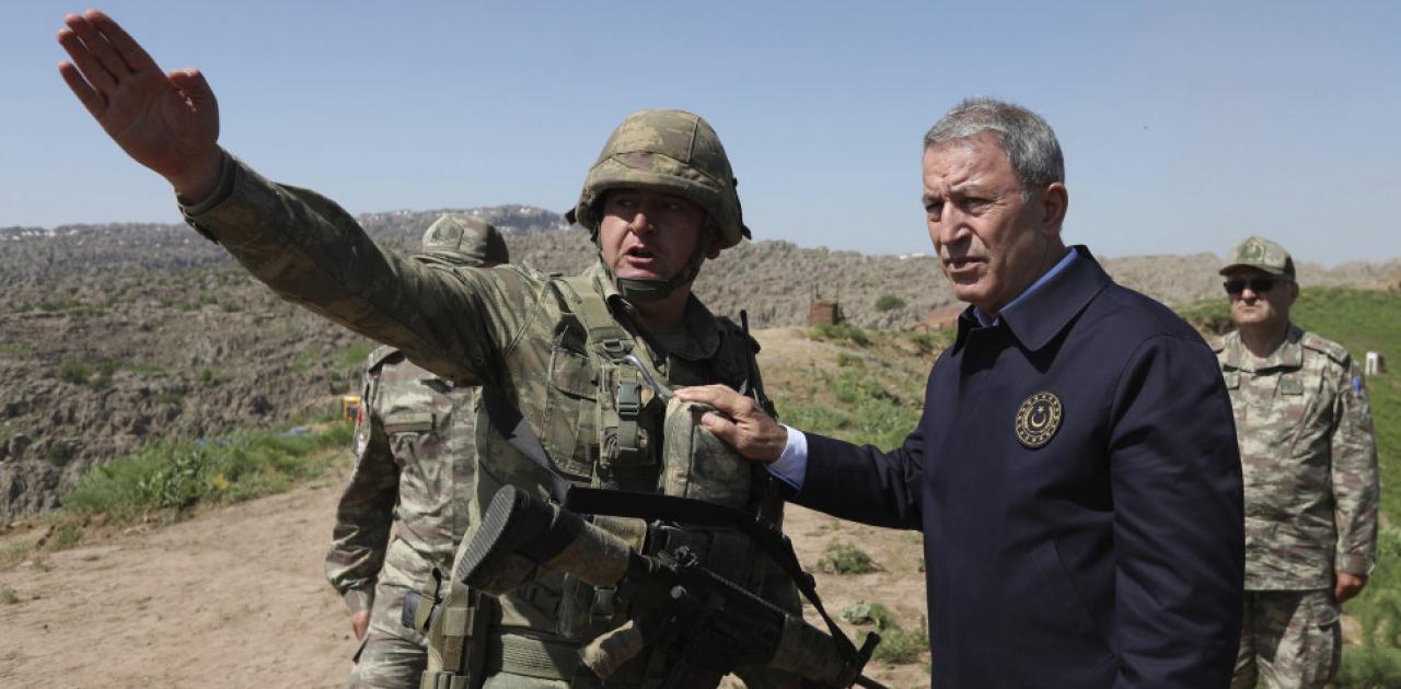 Στα άκρα «το πάει» η Άγκυρα: Προσπαθούν να «τελειώσουν» το παιχνίδι πριν έρθουν τα Rafale και οι Belharra