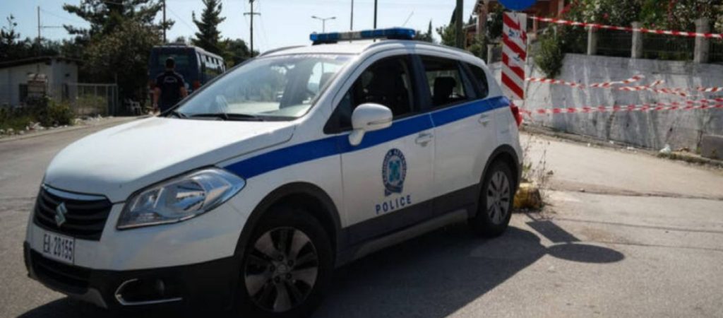 Ιστιαία: Άνδρας επιτέθηκε στο εραστή της συζύγου του – Τον χτύπησε με… σφυρί στο κεφάλι