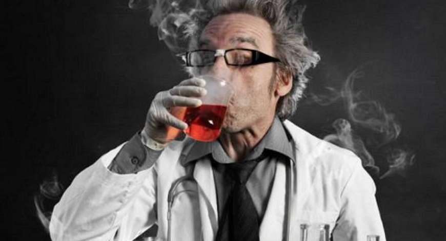 Τυχεροί επιστήμονες: Τέσσερις εφευρέσεις που συνέβησαν καταλάθος