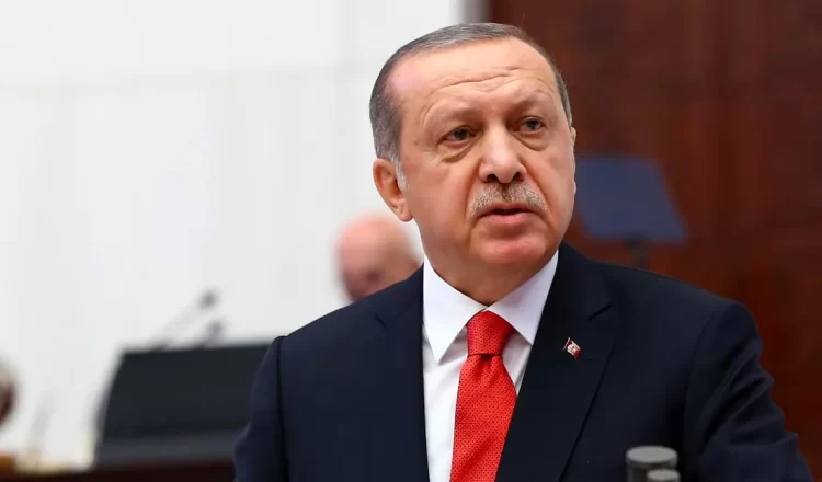 Μάλλον χρειάζεται μαθήματα ιστορίας ο Ρ.Τ.Ερντογάν: «Δεν έχουμε εμπλοκή με γενοκτονίες»