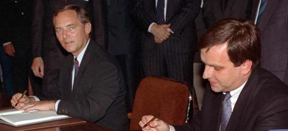 Τα σημαντικότερα γεγονότα σαν σήμερα