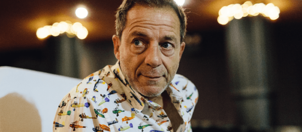 Ο Δημήτρης Λιγνάδης μήνυσε τα… θύματά του και τους μάρτυρες – Τι είπε δικηγόρος θύματος