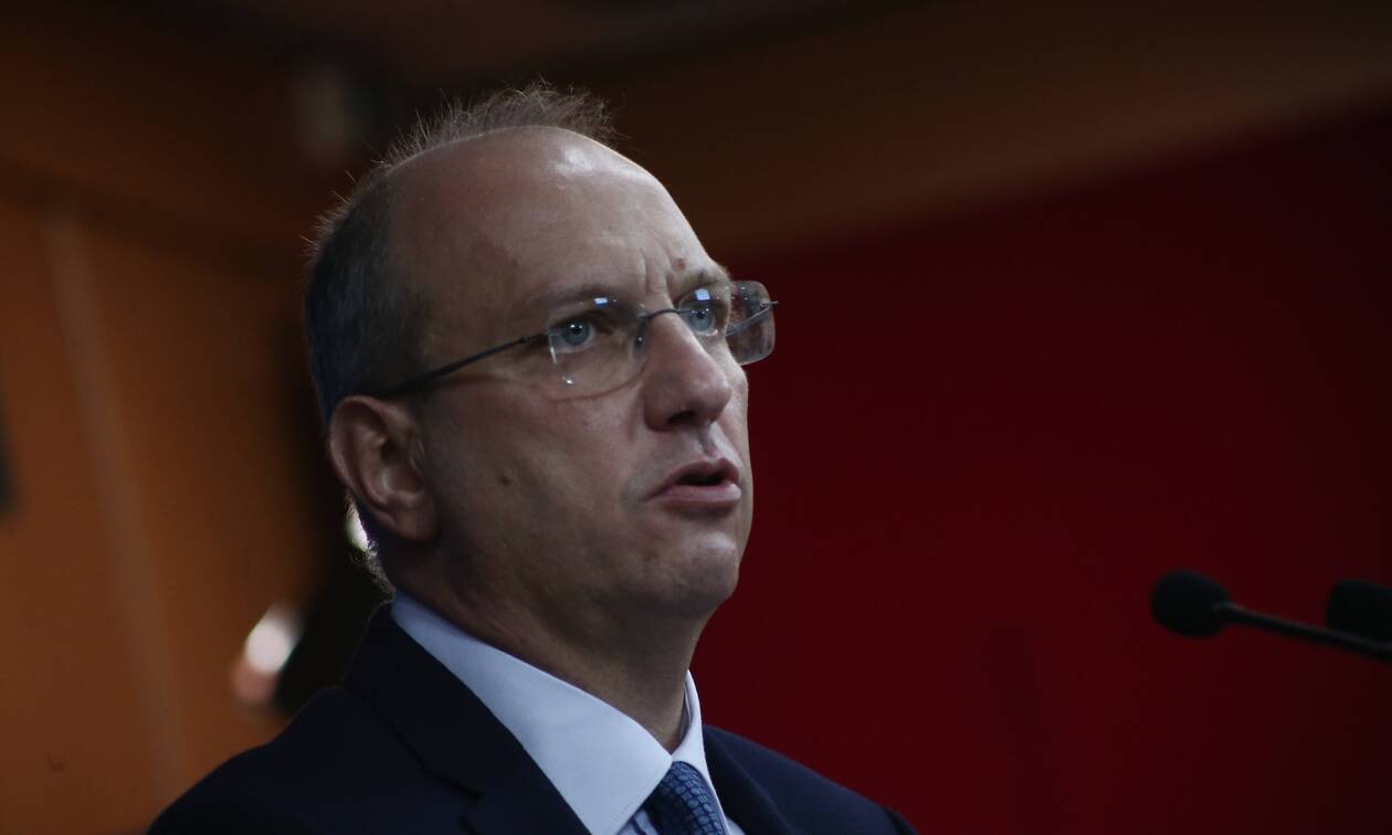 Γ.Οικονόμου: «Η Νέα Δημοκρατία του Κυριάκου Μητσοτάκη επενδύει στον πολιτικό πραγματισμό»