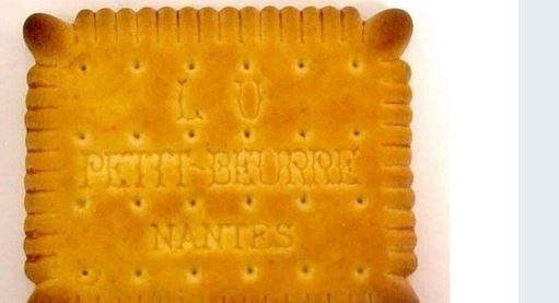 Πτι-μπερ: Το «μυστήριο» μπισκότο που μετράει το χρόνο