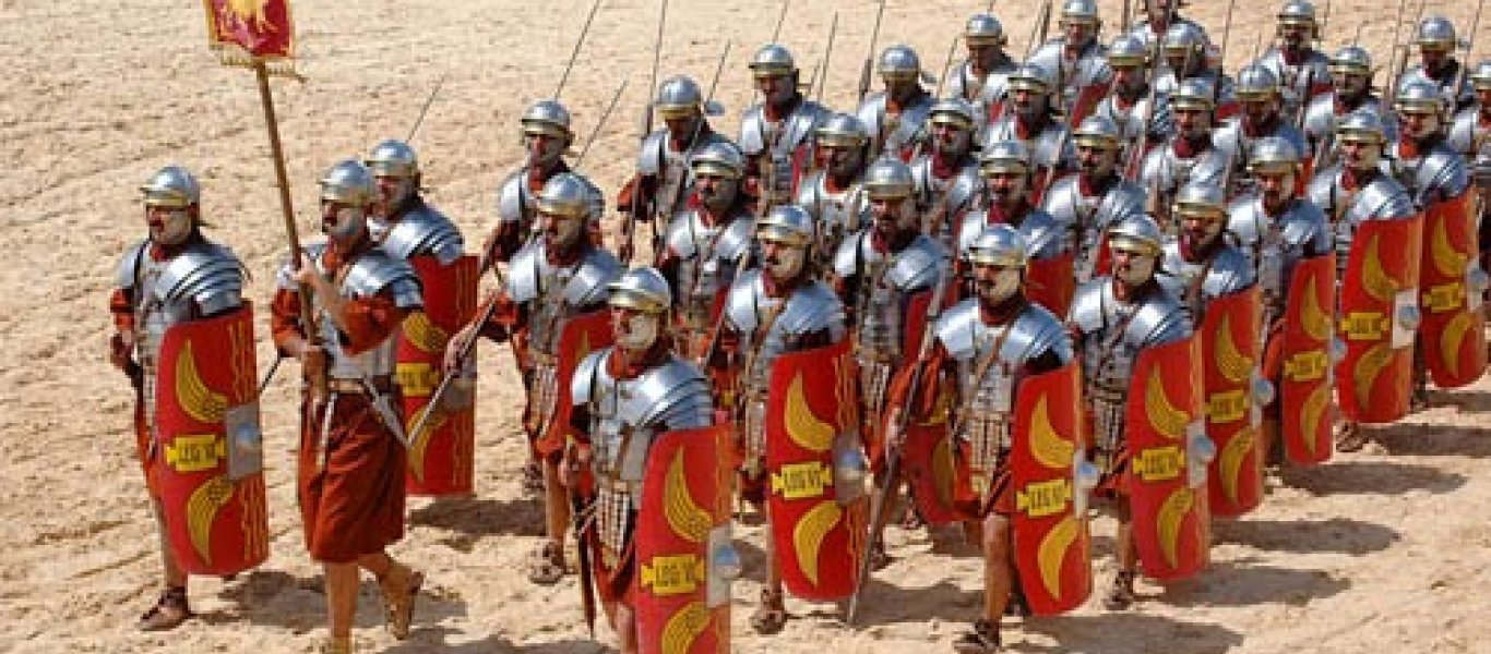 Μάχη των Φιλίππων: Διπλή πολεμική αναμέτρηση 3 και 23 Οκτωβρίου 42 π.Χ. που άλλαξε τον Αρχαίο Κόσμο