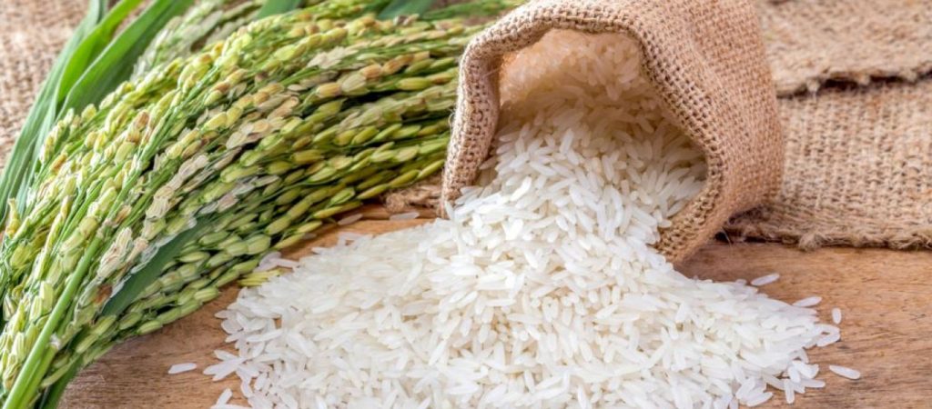 Τρεις χρήσεις του ρυζιού που ίσως δεν γνωρίζεις