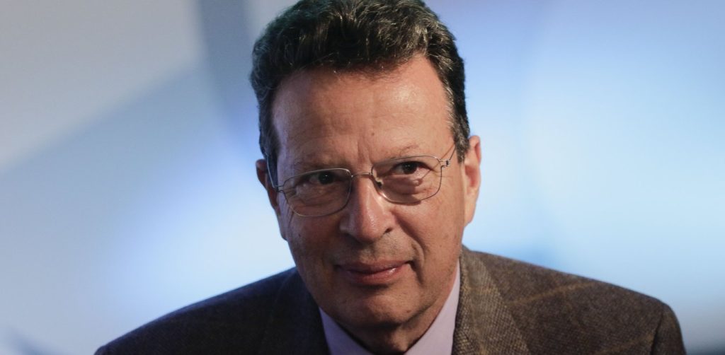 Ευρωβουλευτής ΝΔ Γ.Κύρτσος πάλι κατά κυβέρνησης για τους χειρισμούς της στην πανδημία