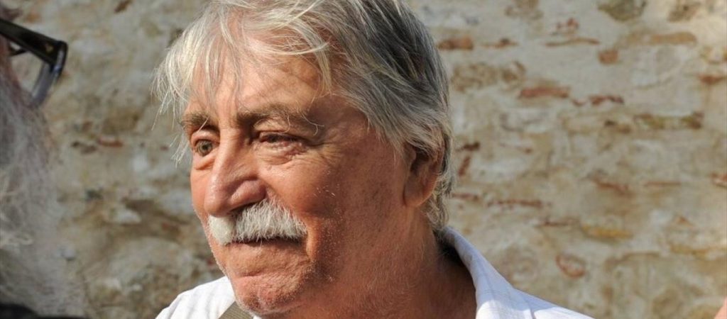 Στα «μαχαίρια» τα παιδιά του Ανέστη Βλάχου – «Είναι πλαστή η διαθήκη» λέει ο γιος του