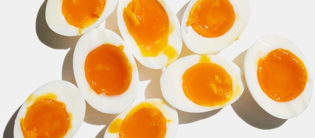 Όσα πρέπει να ξέρετε για να κάνετε το… τέλειο βραστό αυγό (φώτο)