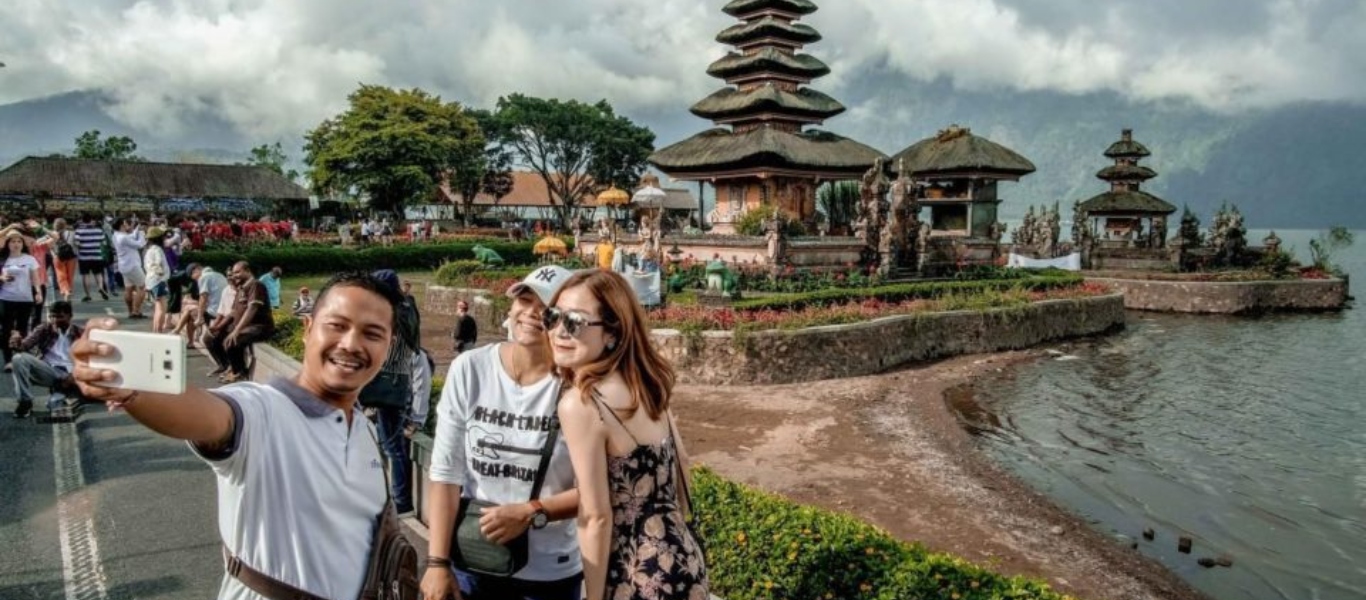 Το Μπαλί ανοίγει τις «πύλες» του από τα μέσα Οκτωβρίου για τους ξένους τουρίστες