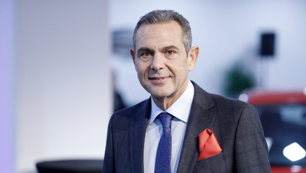 Π.Καμμένος: «Εξαγορά είναι και η θέση σε έδρανα»