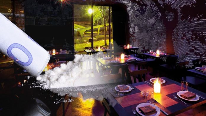 Κοκαΐνη στο Κολωνάκι: Ξεκινά σήμερα η εκδίκαση της υπόθεσης του sushi bar με τους διάσημους πελάτες