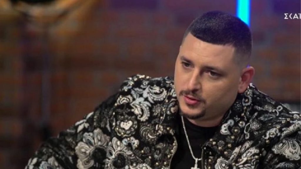 Φρικιαστικό: Διέρρευσαν φωτογραφία του Mad Clip μέσα από το νεκροτομείο!