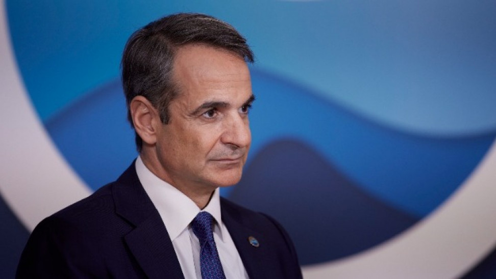 Κ.Μητσοτάκης: «Η Νέα Δημοκρατία είναι η παράταξη που υπηρετεί τα συμφέροντα του Έθνους»