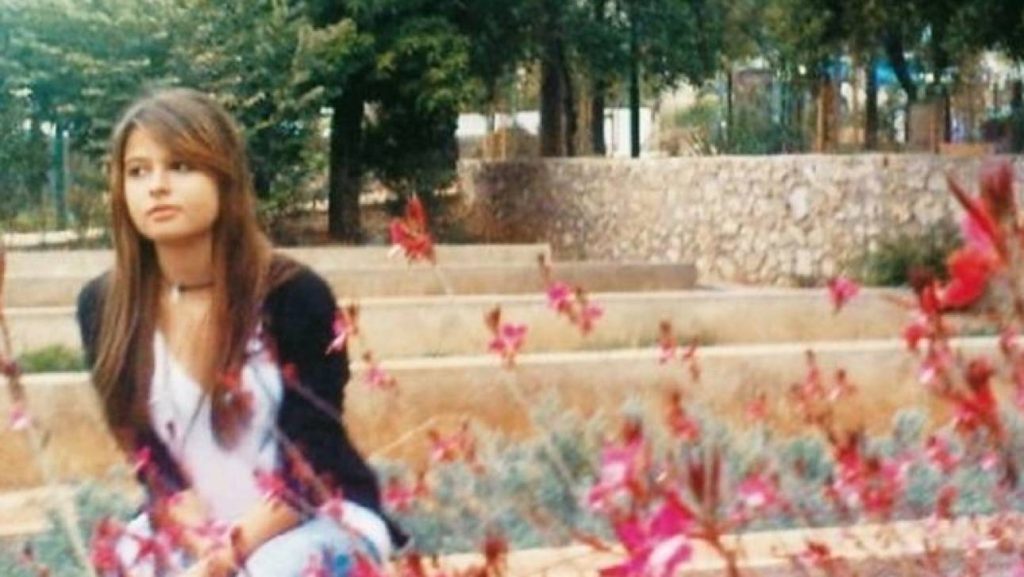 Σήμερα στο ΣτΕ η «μάχη» για αποζημίωση για την άγρια κακοποίηση που υπέστη η Μυρτώ στην Πάρο το 2012