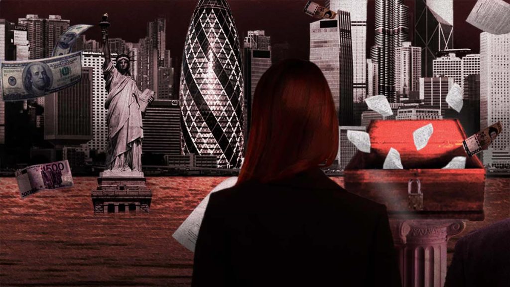 Pandora Papers: «Σεισμός» με τις αποκαλύψεις για τα μυστικά των ισχυρών – Στα έγγραφα και 283 Έλληνες