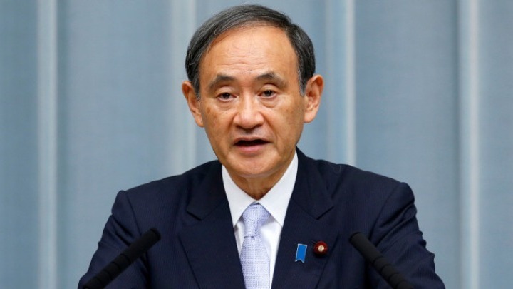 Ιαπωνία: Παραιτήθηκε η κυβέρνηση υπό τον Γιοσιχίντε Σούγκα – Αναλαμβάνει ο Φούμιο Κισίντα