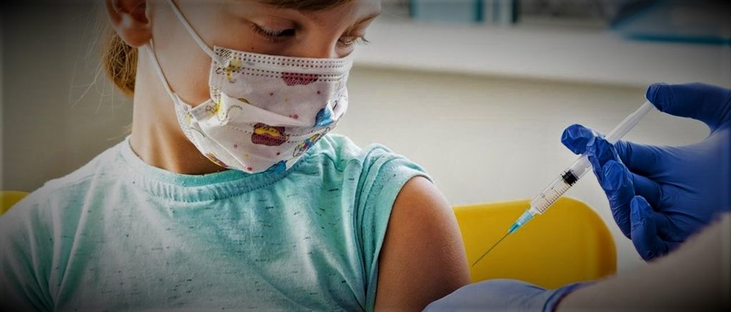 19 φορές πάνω οι μυοκαρδίτιδες στα παιδιά μετά τον εμβολιασμό τους με εμβόλια mRNA των Pfizer/BioNTech και Moderna!