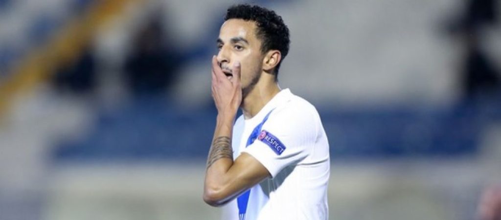 Πλήγμα για την Εθνική ομάδα – Ρήξη χιαστού και τέλος η χρονιά για τον Κ.Ζέκα