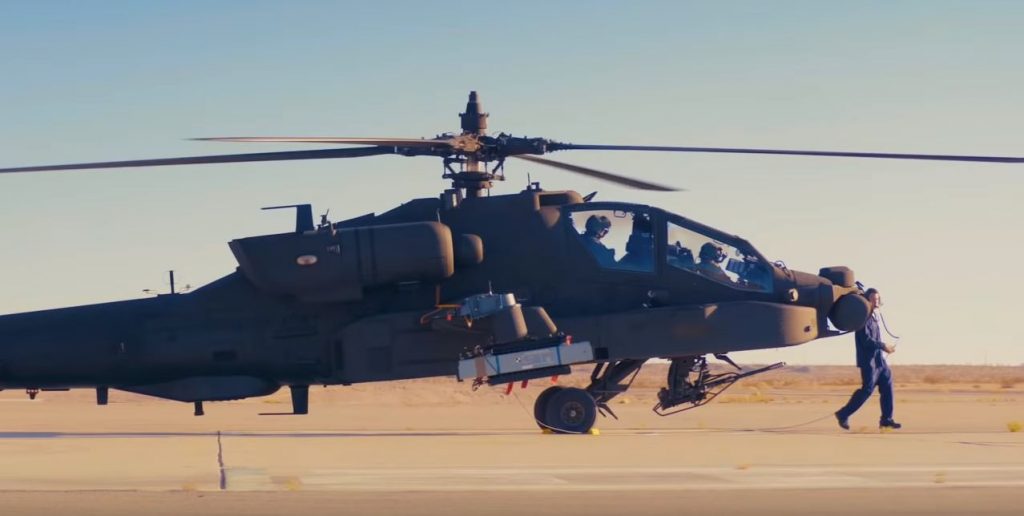 Αναβάθμιση F-16 Block 50, Α/T πύραυλοι Spike, εκσυγχρονισμός των AH-64A Apache παίρνουν σειρά στην Επιτροπή Εξοπλισμών