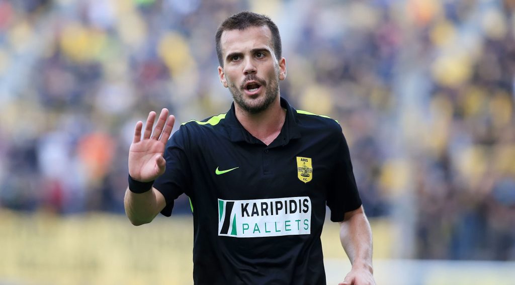 Νεκρός στο αυτοκίνητό του εντοπίστηκε ο 31χρονος ποδοσφαιριστής του Μακεδονικού Ν.Τσουμάνης