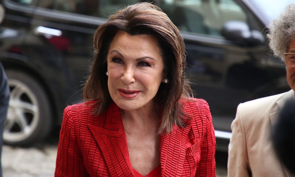 Γ.Αγγελοπούλου για το «Φόρουμ Ελλάδα 2040»: «Θα βγει μια Λευκή Βίβλος – Διαθέσιμα όλα με ένα τσιπάκι»!