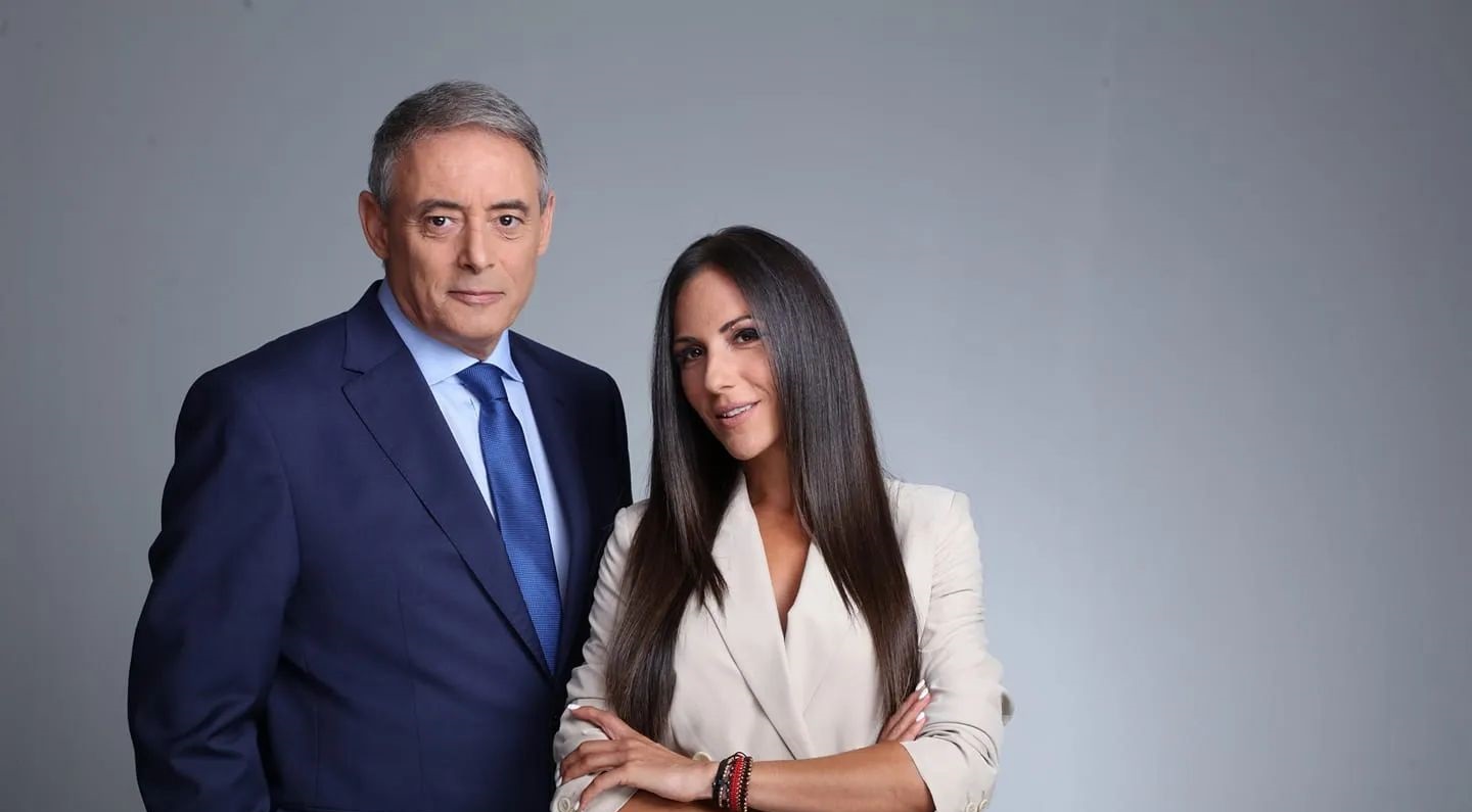 Επίθεση Ι.Χασαπόπουλου σε ανεμβολίαστους: «Αυτοί φταίνε για το lockdown – Μάγκες εις βάρος των άλλων»