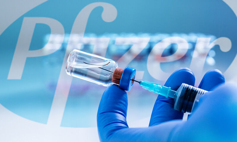Και επισήμως «τζούφιο»: Μόλις στο 47% η αποτελεσματικότητα του εμβολίου της Pfizer μετά από 5 μήνες