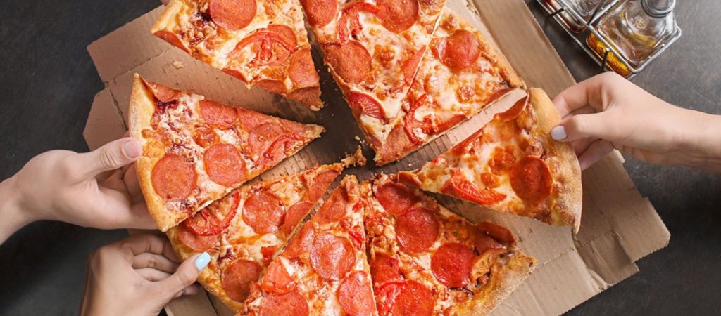 Στα ύψη και η τιμή της πίτσας – Ο λόγος που έρχεται αύξηση της τάξης του 13%