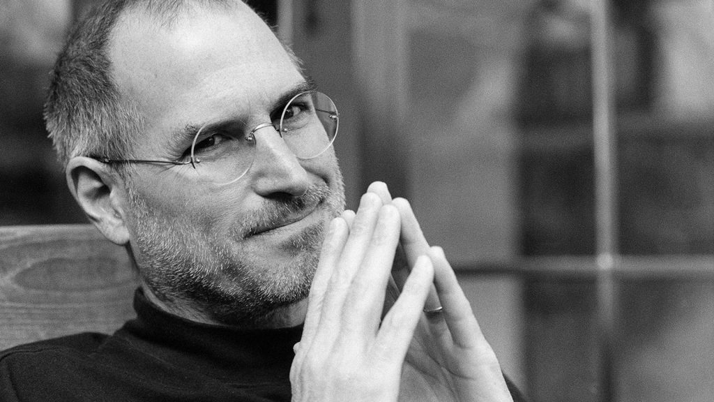10 χρόνια χωρίς τον Steve Jobs: Ο άνθρωπος που άλλαξε την επικοινωνία για πάντα (βίντεο)