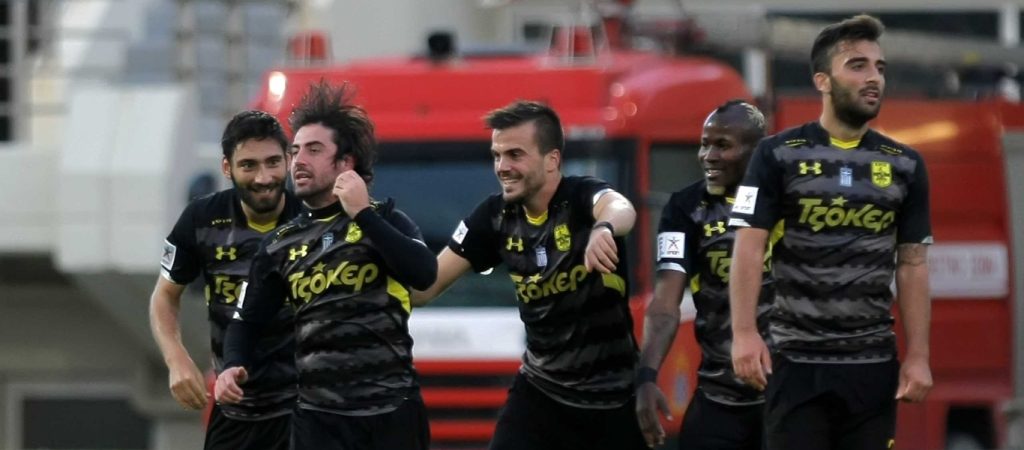 To συγκινητικό μήνυμα του Α.Τάτου για τον θάνατο του Ν.Τσουμάνη: «Γιατί μας το έκανες αυτό ρε Νίκο γιατί αδελφέ μου»