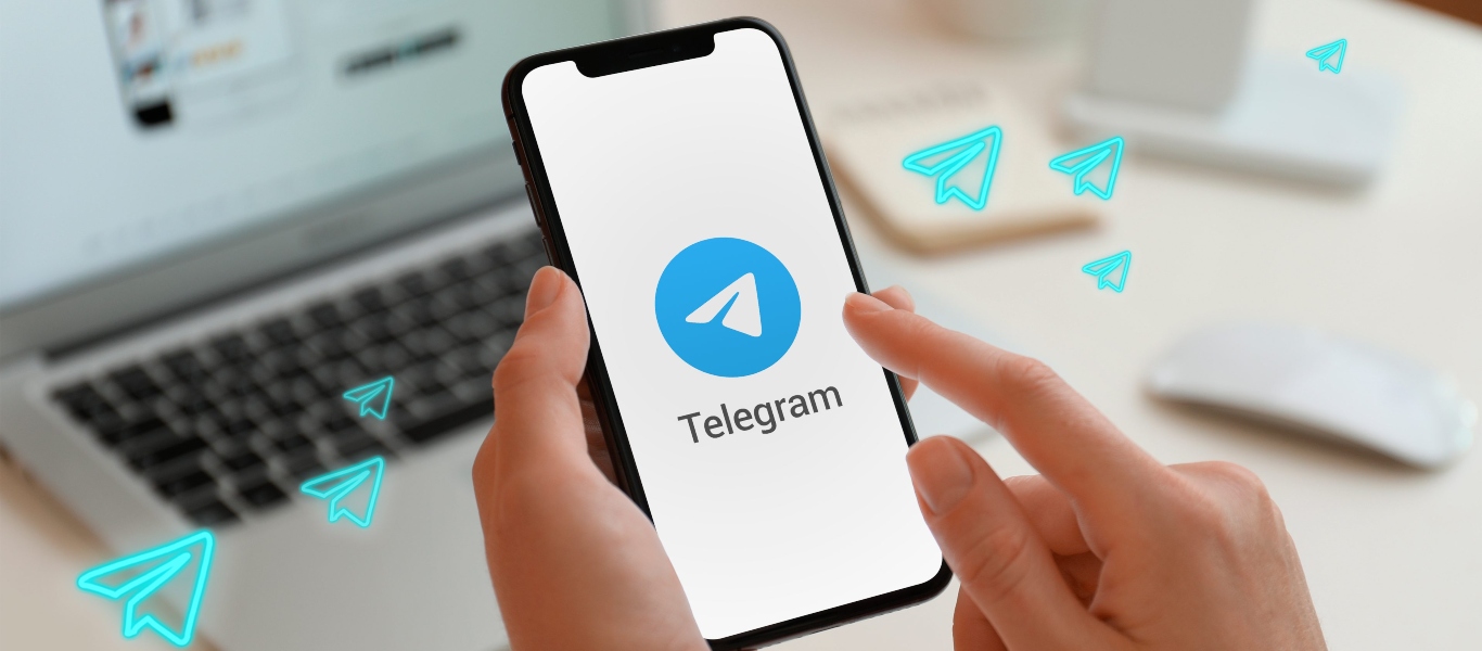 Οι εφαρμογές που βγήκαν κερδισμένοι από το «μπλακ άουτ» του Facebook – Το τρανό παράδειγμα του Telegram