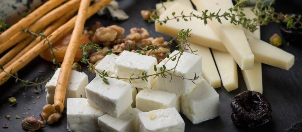 Η λίστα με τα 5 πιο υγιεινά τυριά του κόσμου – Δείτε τον λόγο