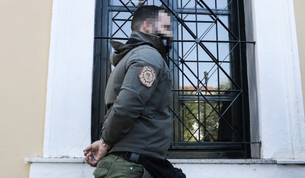 36 μήνες φυλακή για τα επεισόδια στο Ν. Ηράκλειο