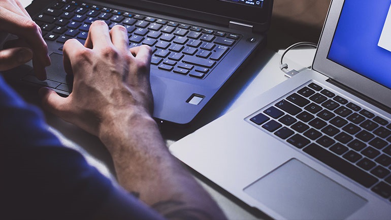 Αύξηση των κυβερνοεπιθέσεων κατά 21% στην Ελλάδα τον Οκτώβριο