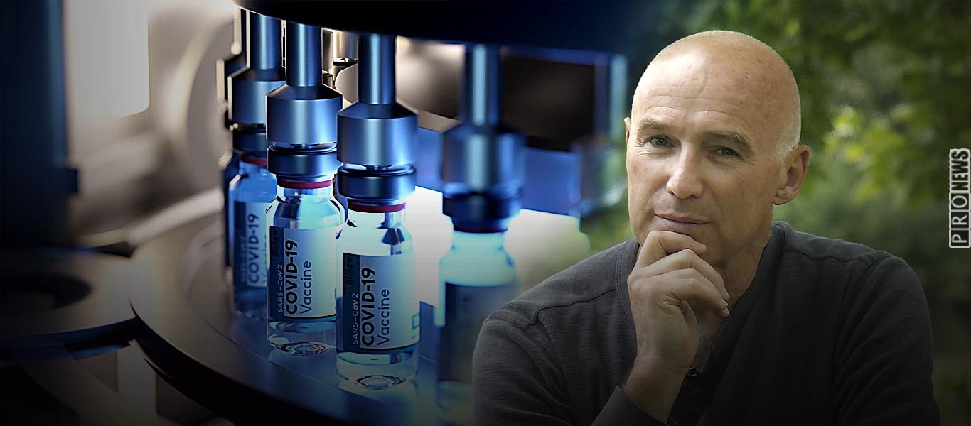 Dr. O.Soulier: «Από τότε που ξεκίνησαν οι εμβολιασμοί άρχισε μια πραγματική σφαγή – Οι υγειονομικοί το γνωρίζουν»