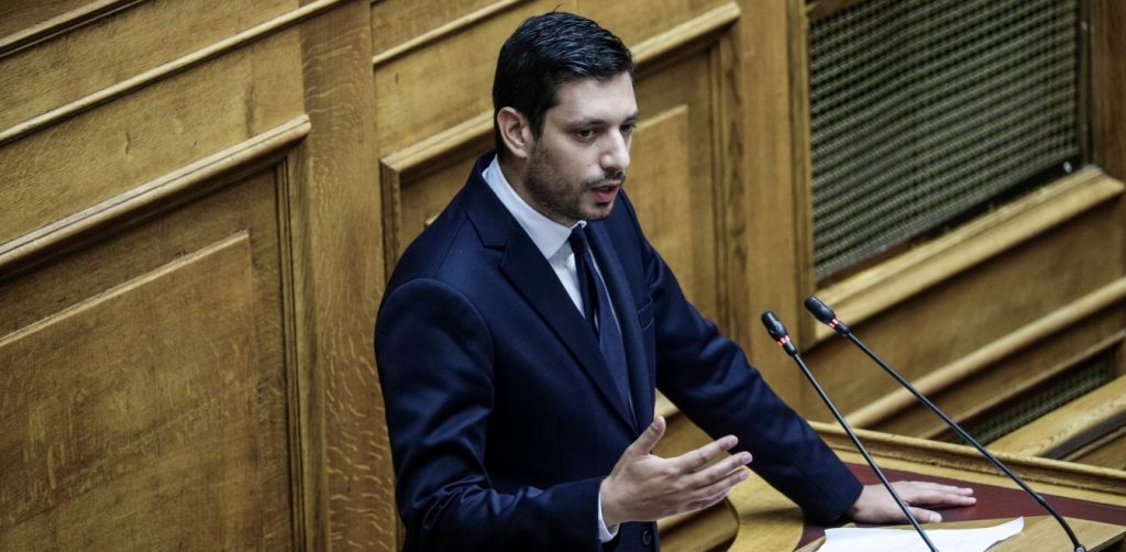 Κ.Κυρανάκης: «Πρέπει να καταδικαστεί και η ακροαριστερή βία»