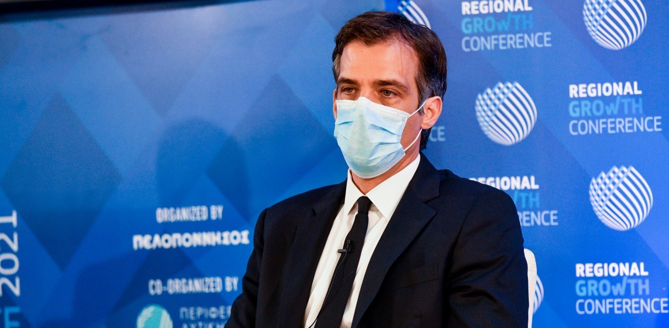 Έδιωξαν τον Π. Αρκουμανέα επειδή θα κατέθετε εναντίον του Άδωνη για το ΚΕΕΛΠΝΟ;