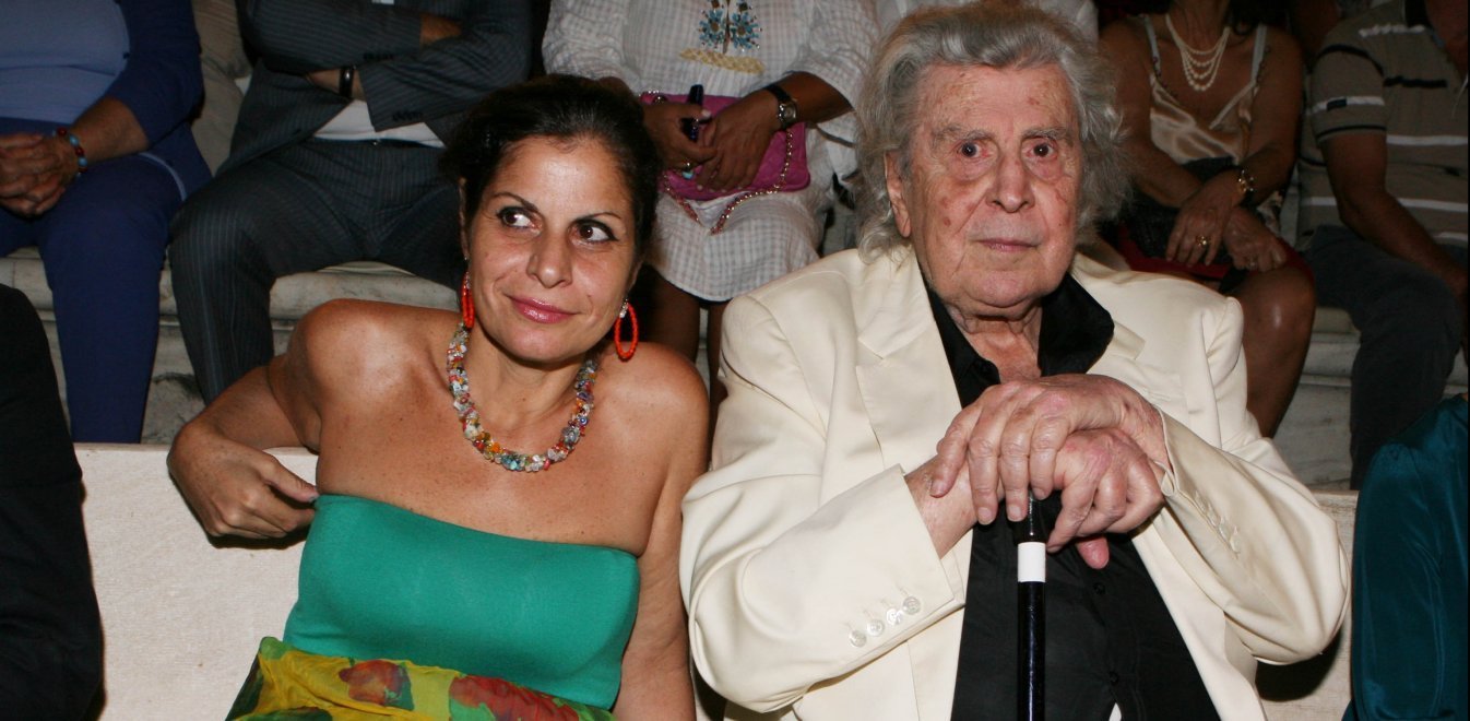 Μαργαρίτα Θεοδωράκη: «Δεν έχω την οικονομική δυνατότητα να πάω στο μνημόσυνο του πατέρα μου»