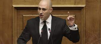 Προς Νέα Δεξιά ο Κ.Μπογδάνος –  Μύλος η ΝΔ