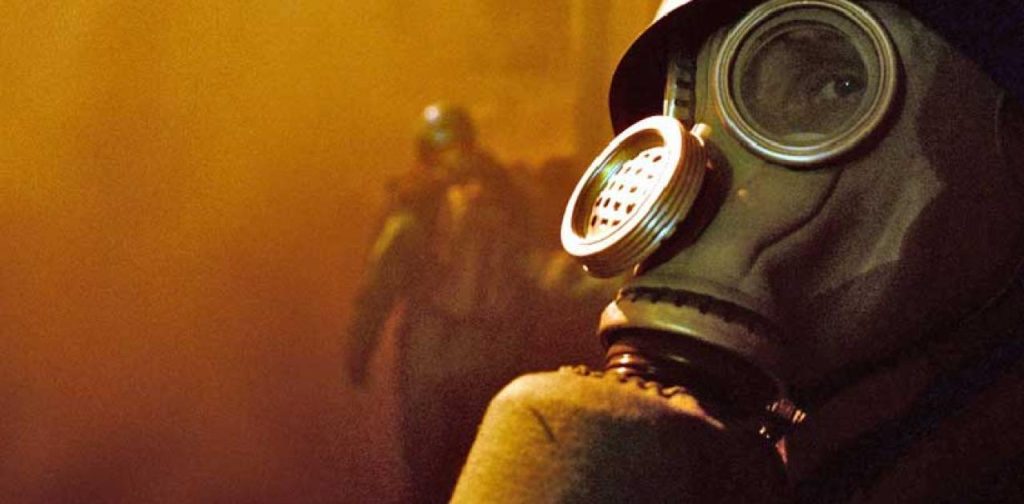 Ρώσος αξιωματούχος: «O Covid-19 χρησιμοποιείται ως βιολογικό όπλο»