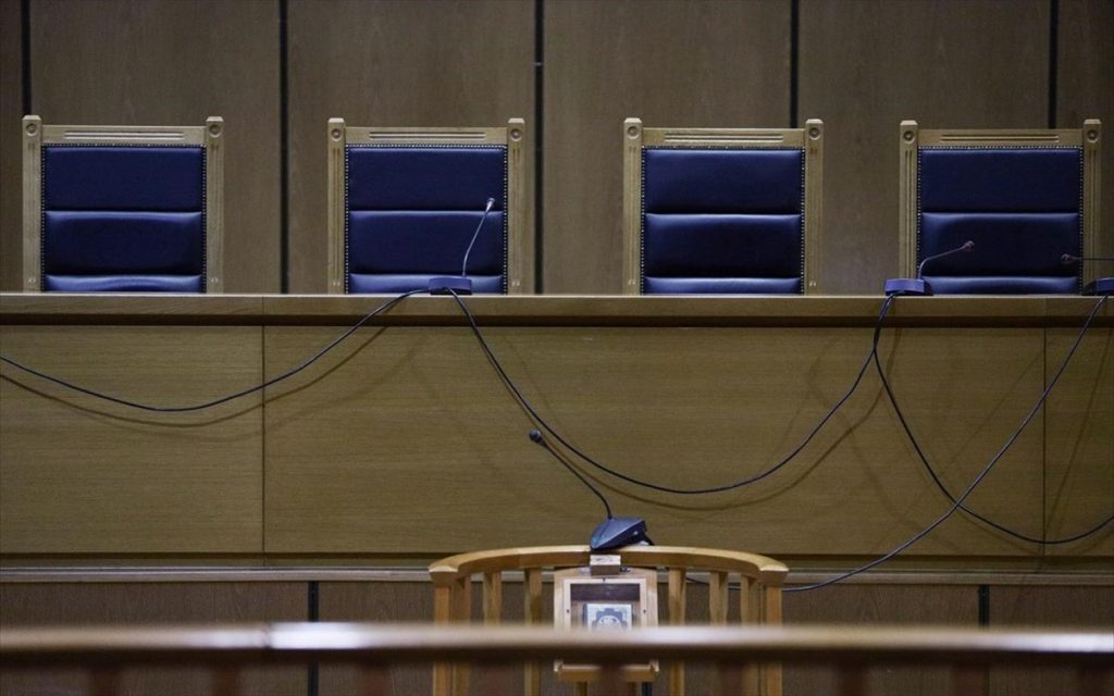 Δίκη για θάνατο Βούλγαρου οπαδού: Τι κατέθεσε ο πατέρας του –  «Το πρόσωπό του δεν αναγνωριζόταν»