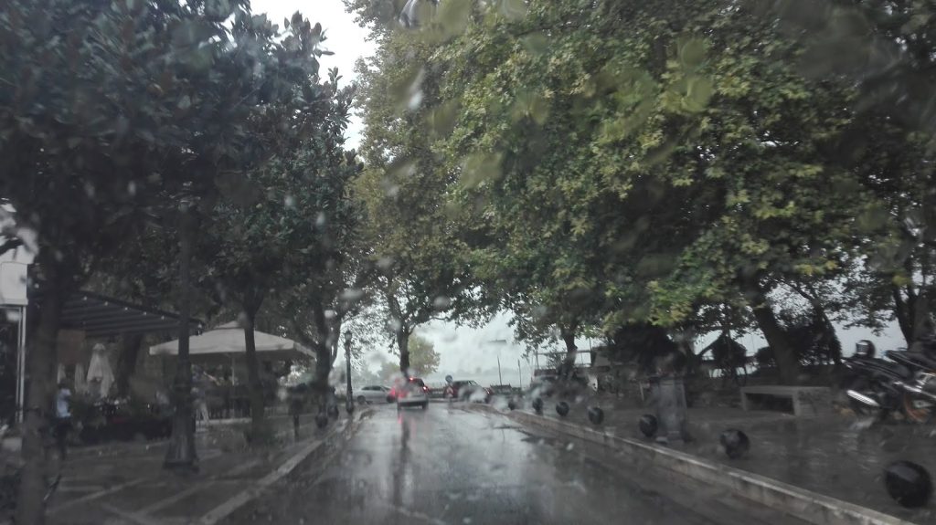 Ειδοποίηση από το 112 και στα Ιωάννινα