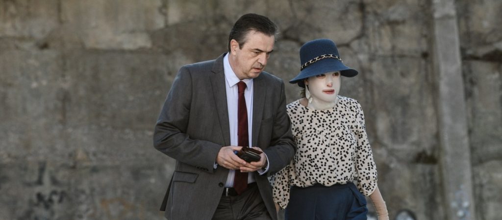 Επίθεση με βιτριόλι: Εν αναμονή της κατάθεσης της 36χρονης δράστριας